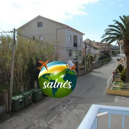 Piso Lisi * Sanxenxo